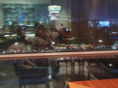 -济南香格里拉·咖啡泉自助餐厅