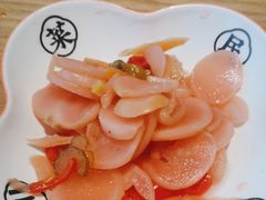 -花盐街·四川乐山小吃(西单大悦城店)