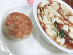 -聚香斋(东关街店)