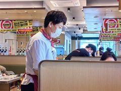 -海底捞火锅(振华广场店)