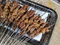 -铁诚烤肉