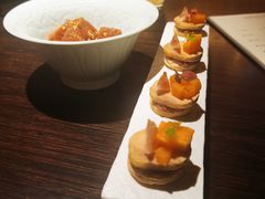 -庐灶江南·江南菜·四合院Bistro(东直门雍和宫·原华侨宾馆店)