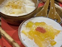 -廣福德记·传统手作茶点铺(广渠门店)