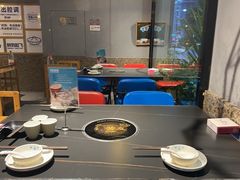 -打酱友•斑鱼海鲜粥火锅(吴桥店)