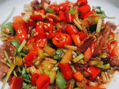 -丽华园(汉阳龙阳店)