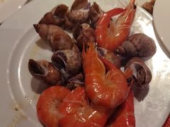 -桂林喜来登饭店雅琴餐厅