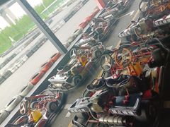 -锐擎卡丁车主题乐园(郊野公园店)