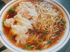 -老淮滨-蚌埠非遗小吃(淮河路店)