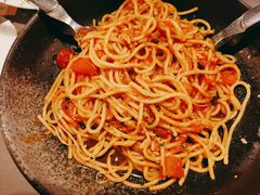 -食间牛排(重庆路万达店)
