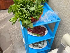 -濠轩阁特色生蚝火锅总店