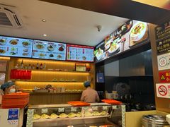 -新川面馆(新街口起源店)