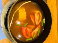 -呷哺呷哺 黄金牧场 (欢乐谷店)