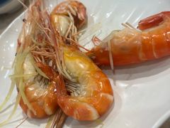 -海大大蒸汽海鲜餐厅·粤菜·特色小炒(欢乐颂店)