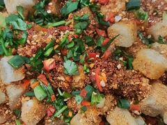 沈阳焖子-醉炫音速烧烤·干煸菜(沙河总店)