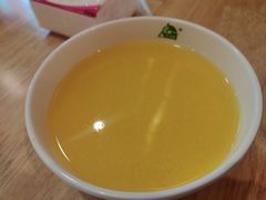 棒渣粥-李连贵熏肉大饼(金隅嘉品Mall店)