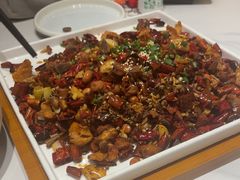 -李氏传家菜(兴城路店)