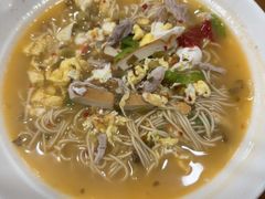 -斌斌面馆(兴安路店)