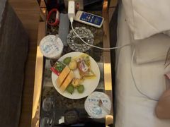 -水立方国际汤泉(六一中路店)