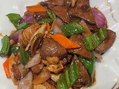 -八大碗·地道东北菜(东陵西路店)