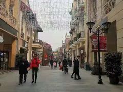 -王府井奥莱临潼小镇(临潼店)