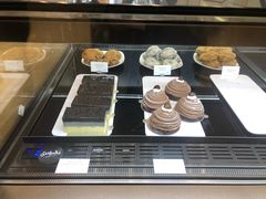 -Seesaw Coffee(上海国金中心店)