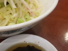 炸酱-北平小馆·烤鸭·家常菜(磨房北里店)