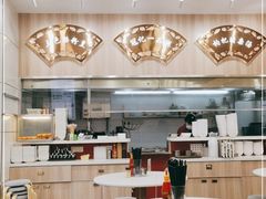 大堂-冠记·肠粉粥品专家(江南大道店)