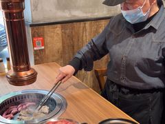 -香猪坊韩国烤肉专属门店(魏公村店)