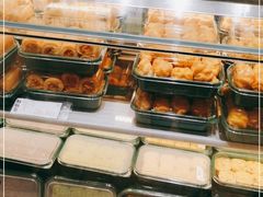 -泸溪河桃酥(西直门凯德店)