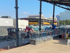 -移动谜城·大笨象密室逃脱(五棵松店)