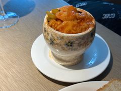 -波特曼西餐厅(中央大街店)