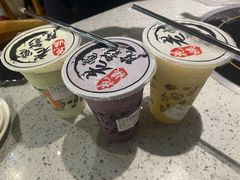 -花姨·老电影院果汁冰(88号店)