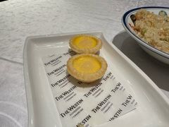 -红棉中餐厅·广州海航威斯汀酒店