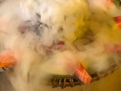 -火咂咂竹筒宴(告庄店)