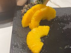 -烹然四季椰子鸡火锅(姚家园万象汇店)