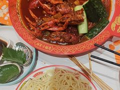 -吉利龙虾·新派海鲜烧烤