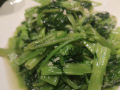-小秦淮·南京土菜(新亭西路店)