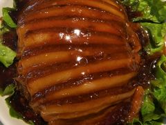 -胖子菜馆(隆昌路店)