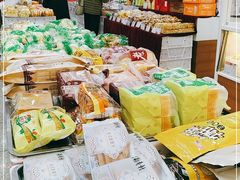 -北京稻香村(京港城生活广场店)