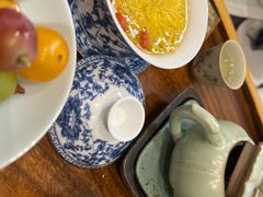 -中和·国风茶馆(愚园路店)