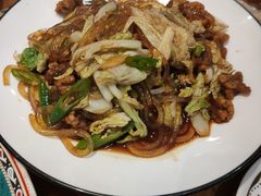 -巴依老爷新疆美食(望京小街店)