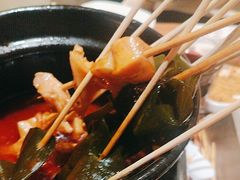 -可口香·非遗老号烧烤(南岗直营店)