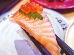 -寿司郎(皇庭广场店)