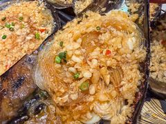 -钳小柒·小龙虾蓝龙王烧烤夜宵(长寿路店)