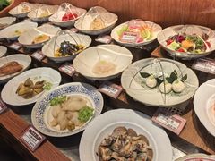 -许爷家·生态湖鲜(徐汇日月光店)