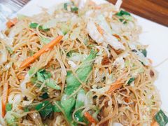 厦门炒面线-亚忠小吃店(曾厝垵店)