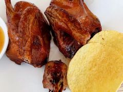 金牌妙龄乳鸽-铭家点心(秦岭路店)
