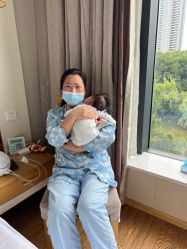 -馨紫罗兰月子会所·独栋月子中心