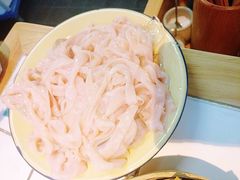 -瓜西西重庆火锅(花溪店)
