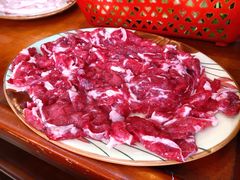 -牛二新鲜牛杂(容桂小黄圃店)